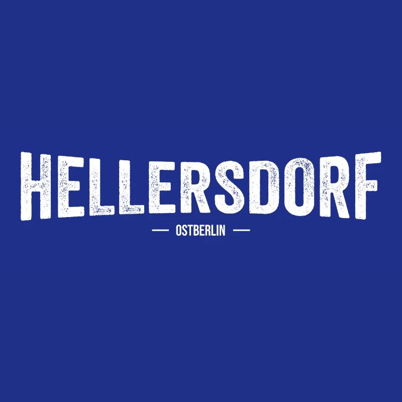 Hellersdorf Ostberlin