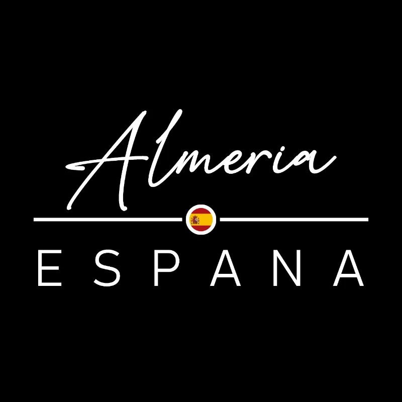 Espagne - Almeria - Espagne - España