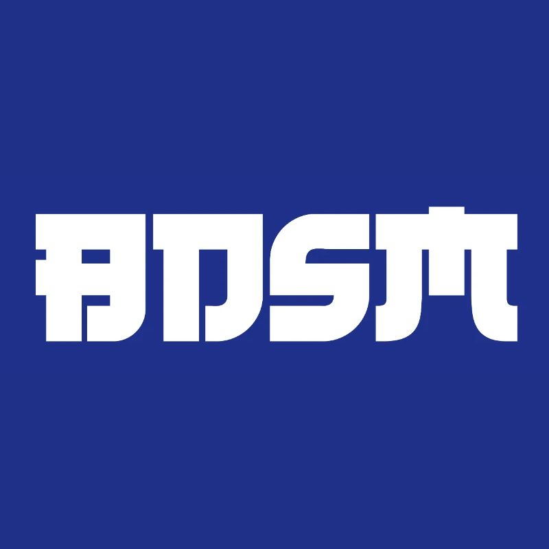 Conception de polices « BDSM »