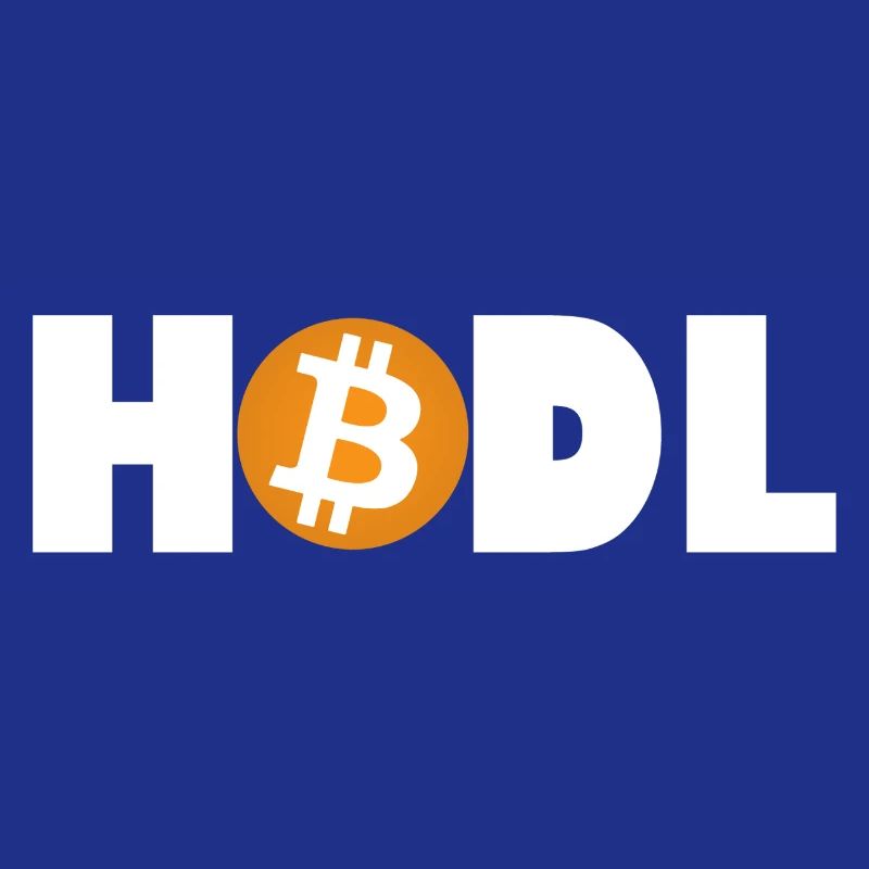 Bitcoin HODL Mode: Enabled