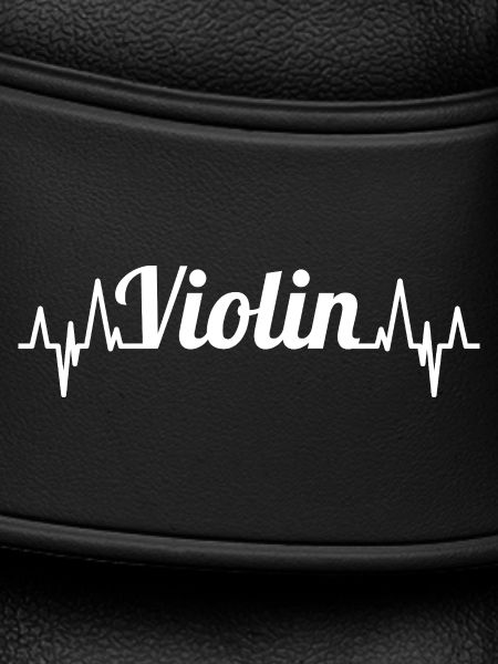 Violin Heartbeat