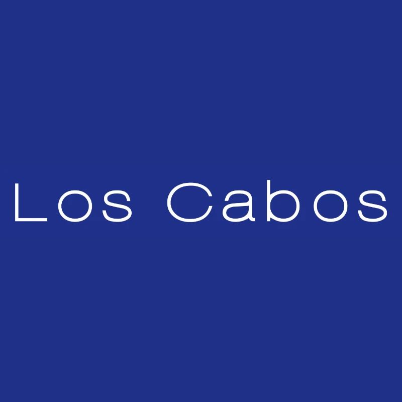 Texte de Los Cabos
