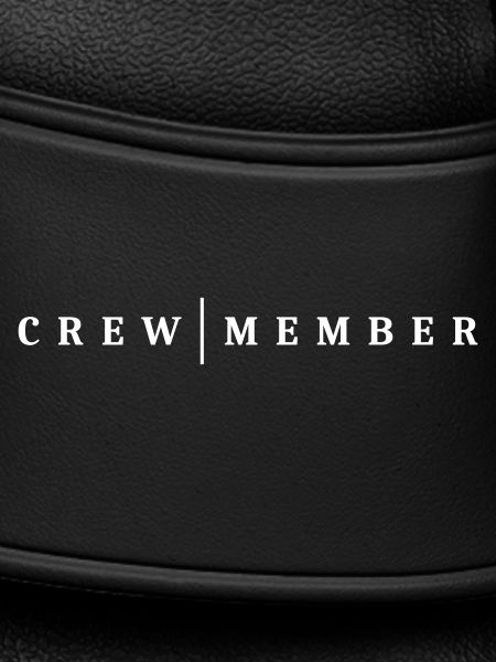 Crew Member