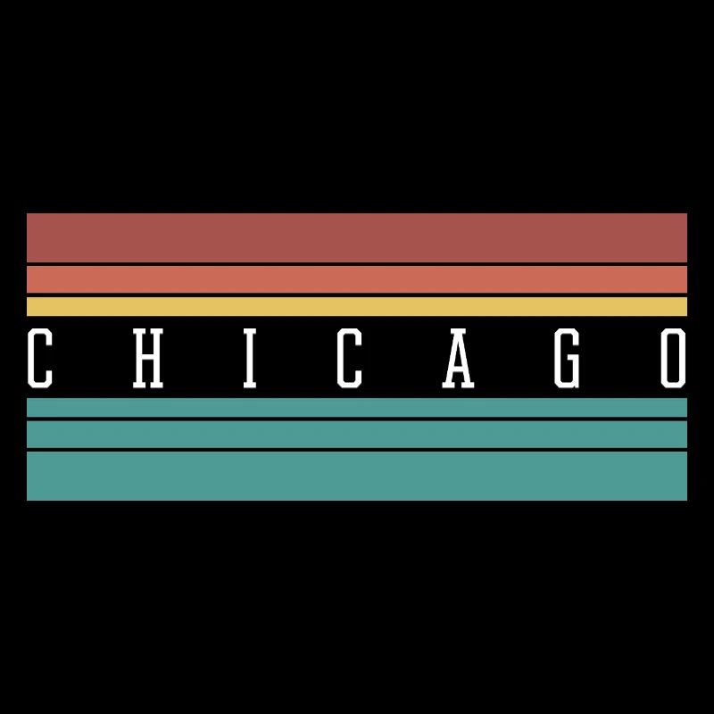 Chicago: Perfektes Geschenk & Souvenir