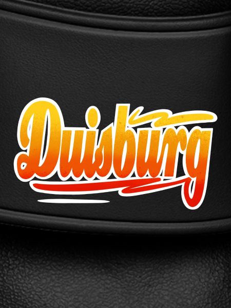 Duisburg