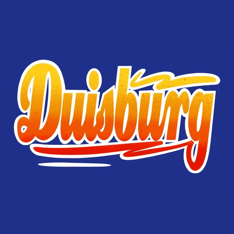 Duisbourg