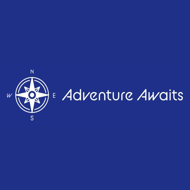 Adventure Compass Design
