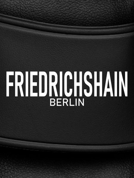 Friedrichshain - Berlin - District - Germany