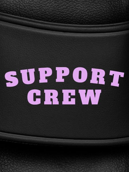 Support Crew