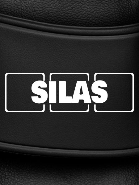 Name Silas
