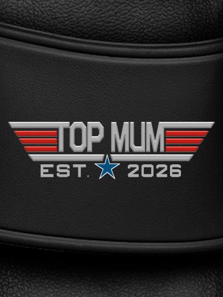 Top-Mutter Est. 2026