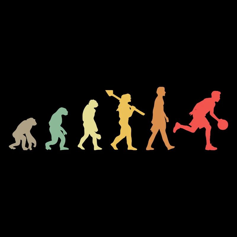 Evolution Basketball