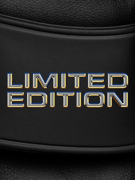 Édition limitée