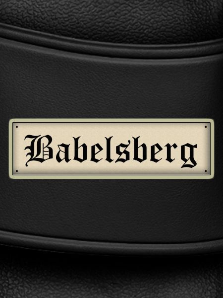 Babelsberg
