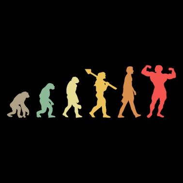 Evolution Bodybuilding