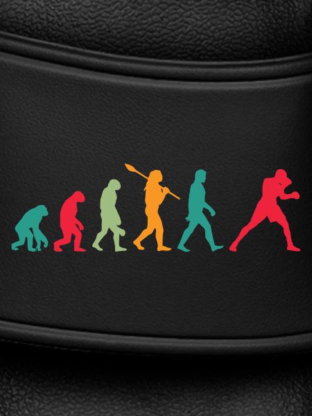Évolution de la boxe