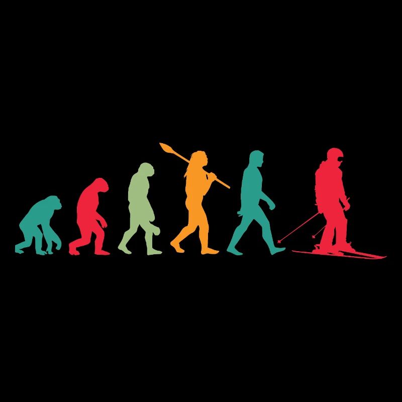 Evolution Ski