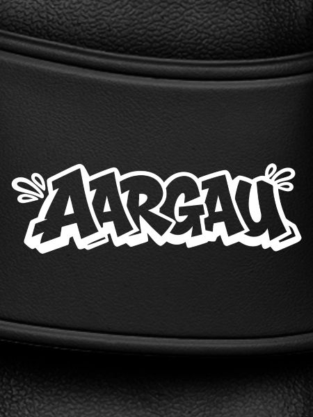 Graffiti d’Argau