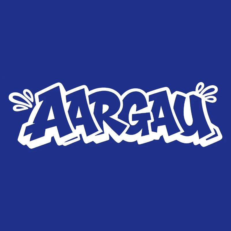 AARGAU Graffiti
