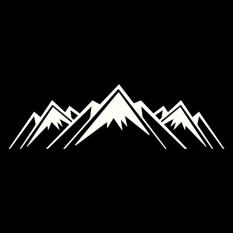 Mountains Mountain Mountains