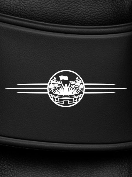 Stadium Fans Icon