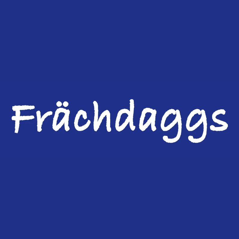 Frächdaggs