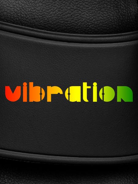 Vibration - Reggae