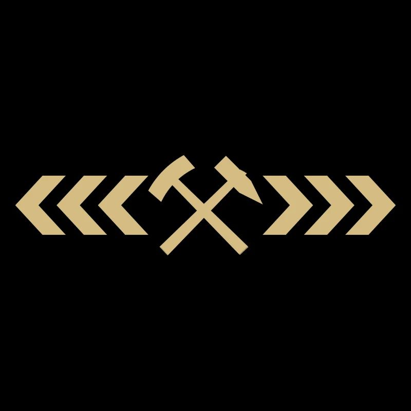 SCHLÄGEL EISEN PFEILE