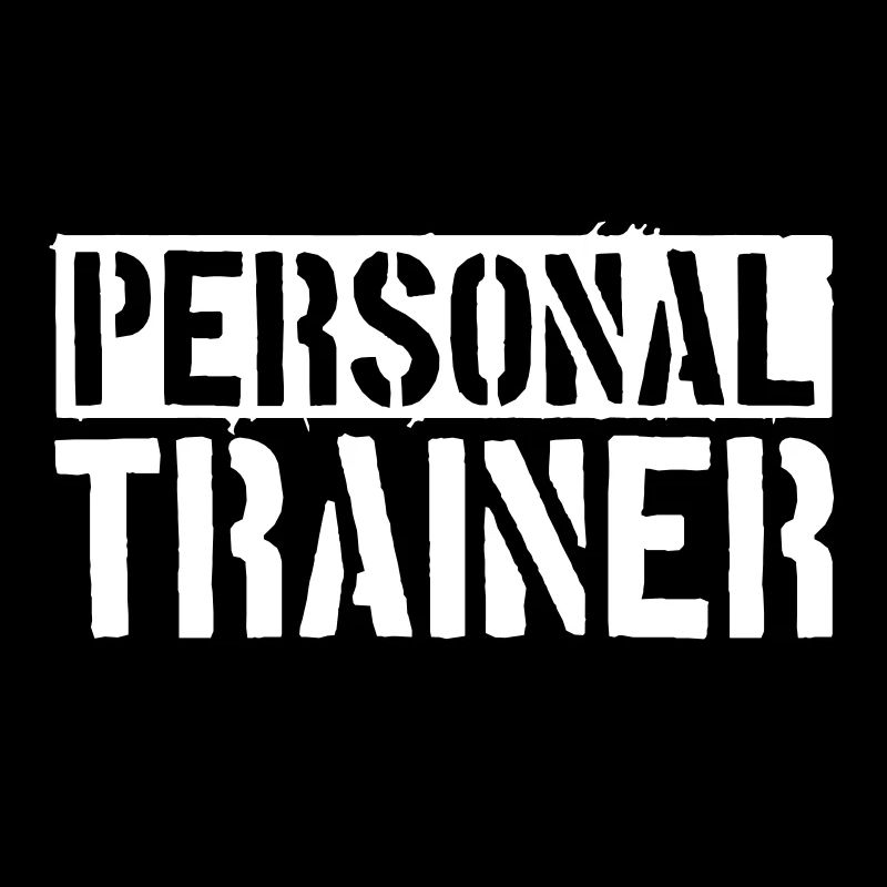 Bodybuilder Personal Trainer