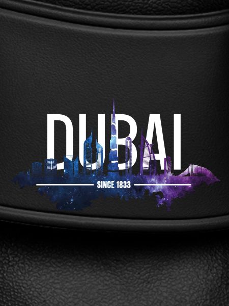 DUBAI SKYLINE KHALIFA