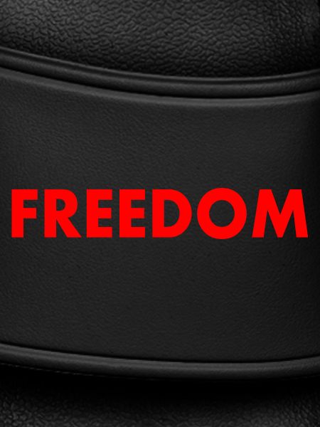 FREEDOM