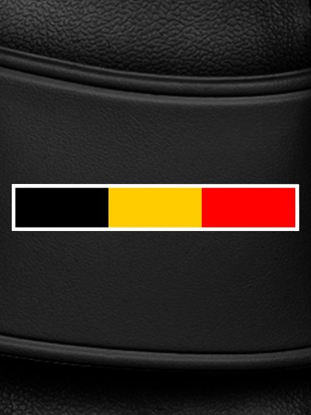 Belgien