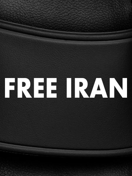 Free iran