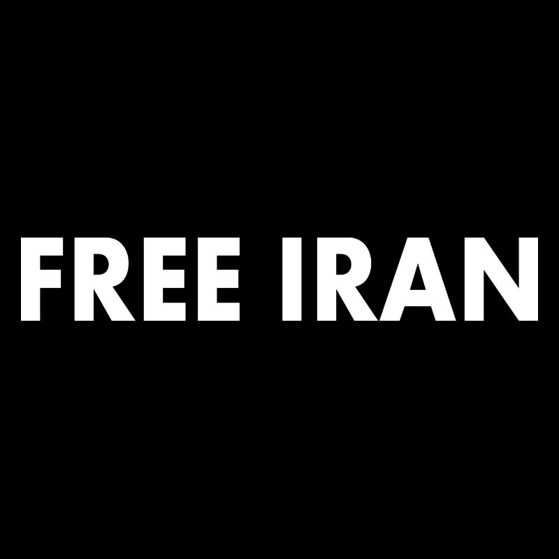 Free iran