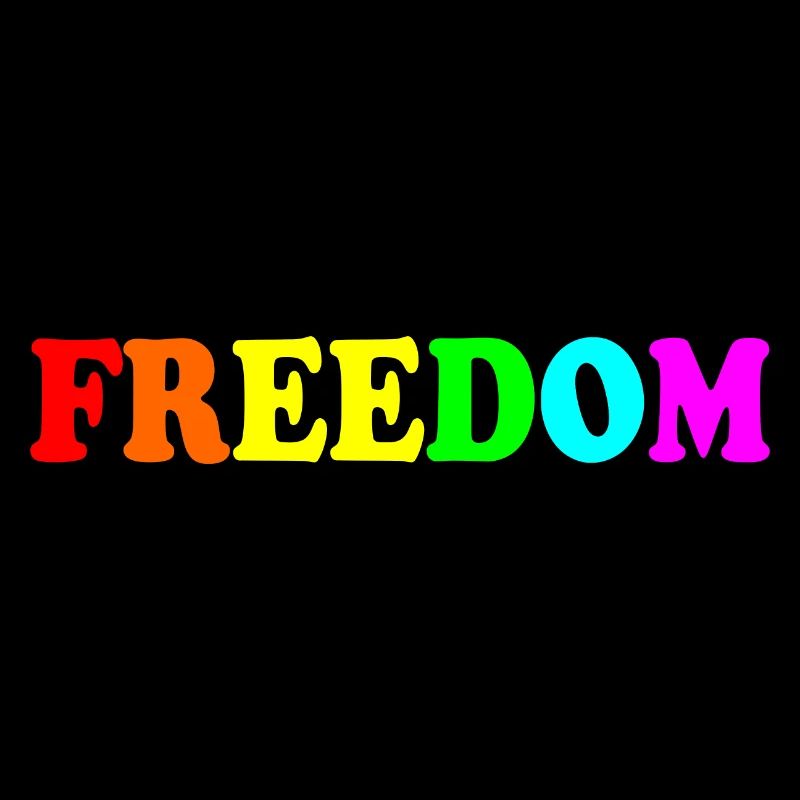 Freedom