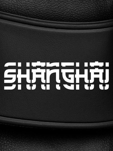 Shanghai
