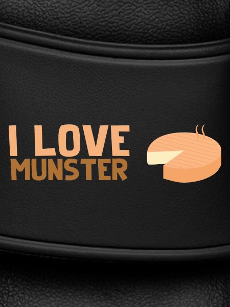 I Love munster
