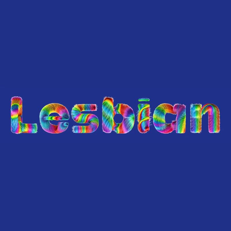 Lesbienne