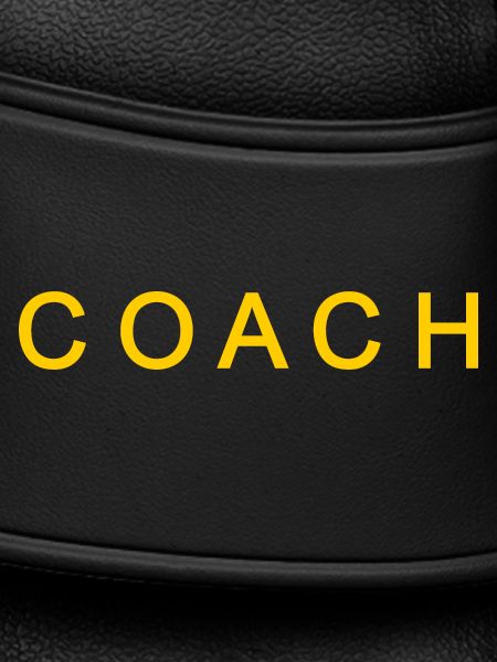Coach