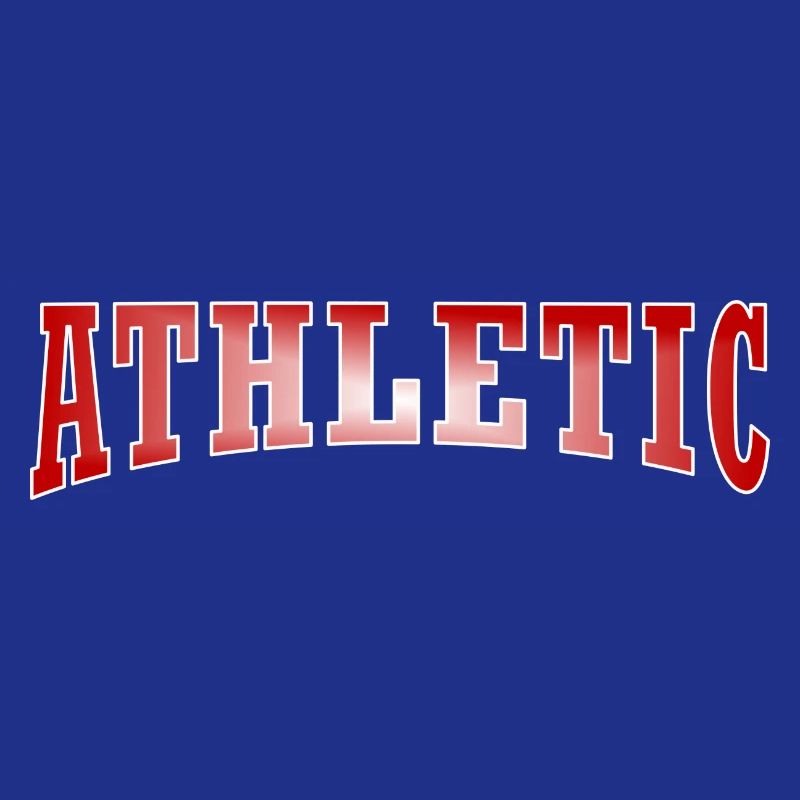 Athletic design squad