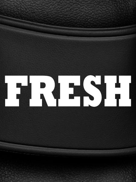 Fresh