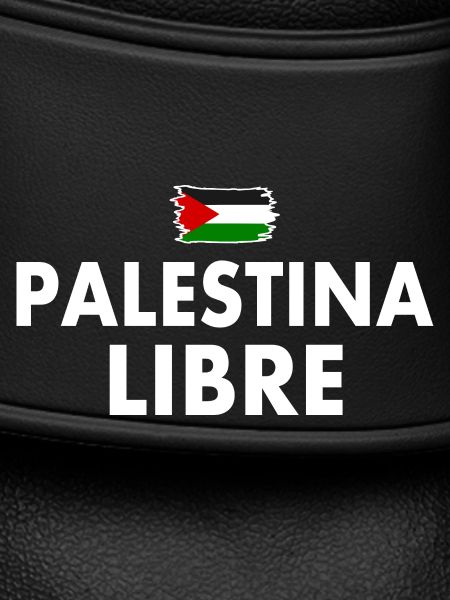 palestina libre