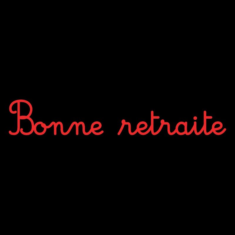 RETRAITE. RETRAITE. RETRAITEE. SENIOR. MAMIE. PAPY