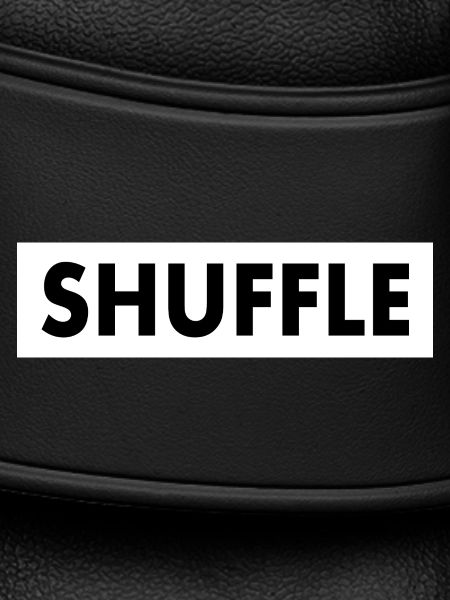 shuffle