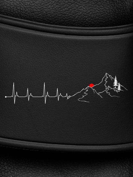 Gipfel: Pulse, Roter Gipfel
