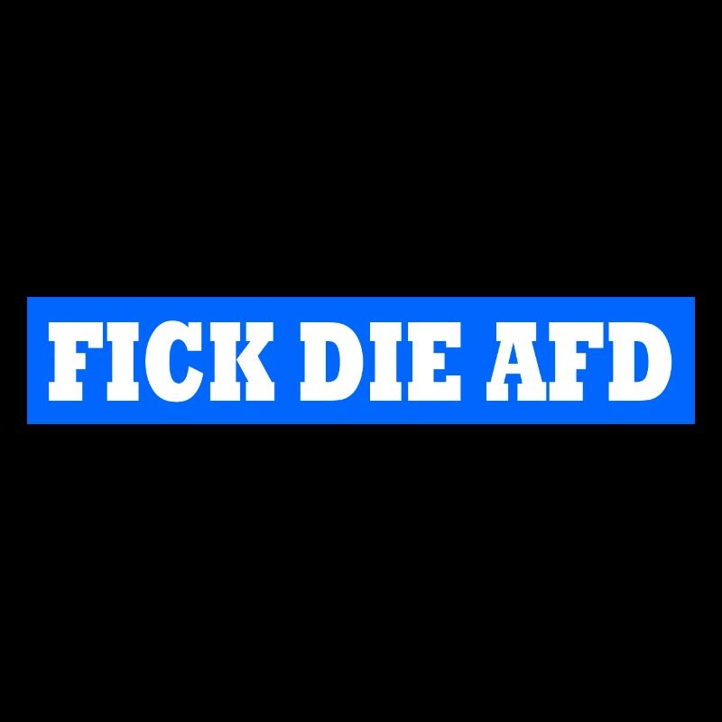 Fick die afd