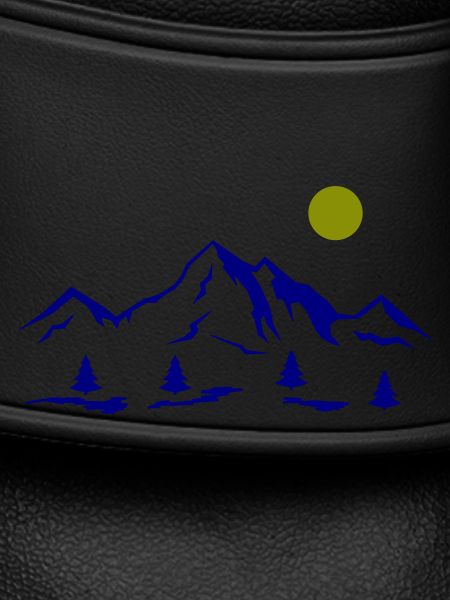 Mountains