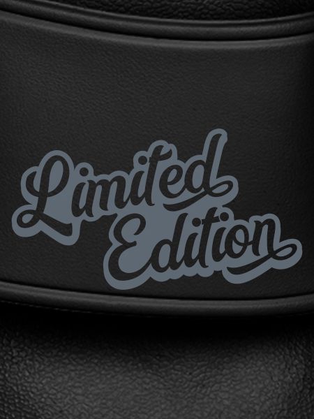 Édition limitée