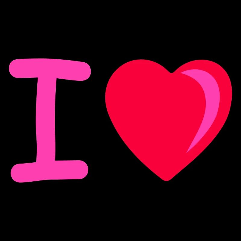 I heart