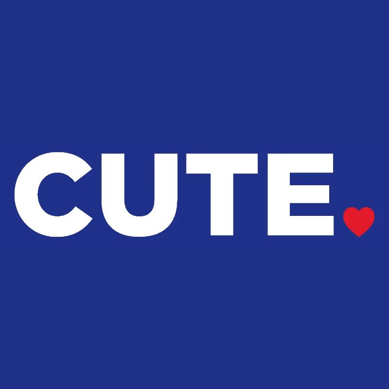 Cute